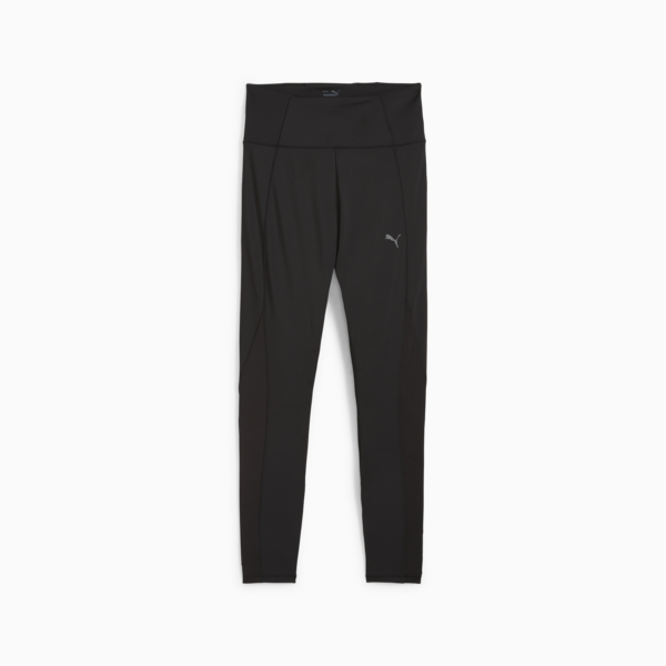 STUDIO ULTRABARE Women's Tights, PUMA Black, large-ZAF