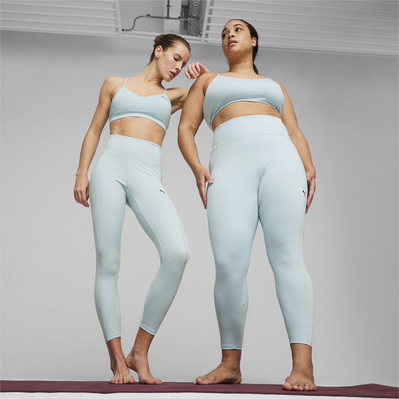 

Women's PUMA STUDIO ULTRABARE Tights