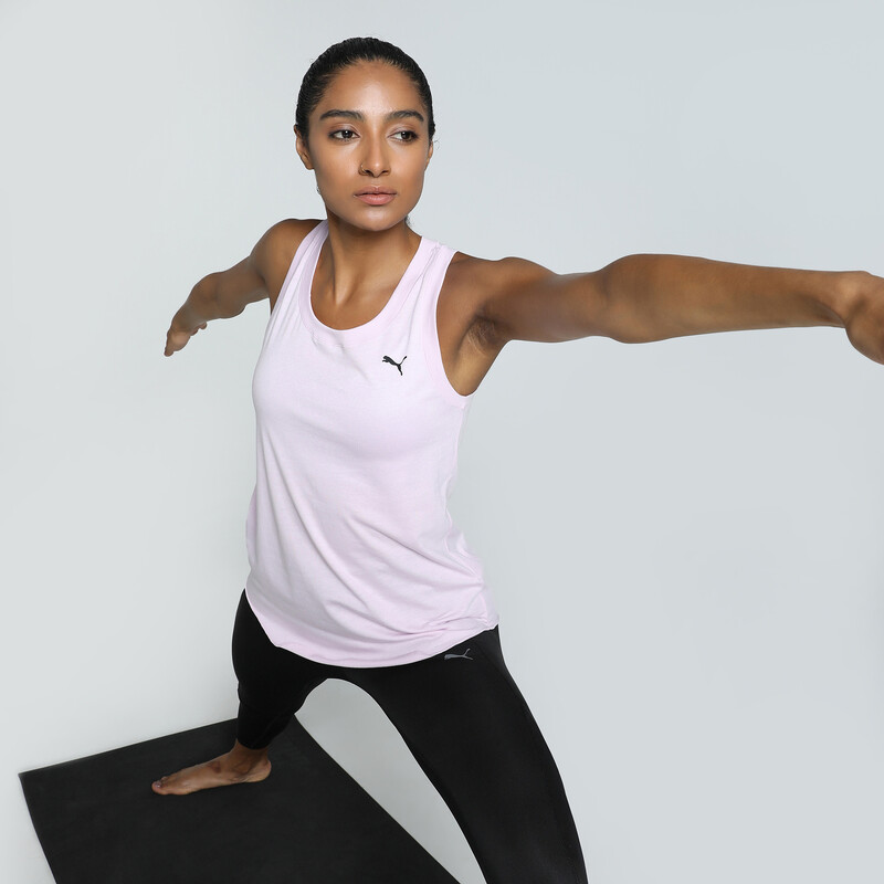 

Women's PUMA STUDIO FOUNDATION Training Tank