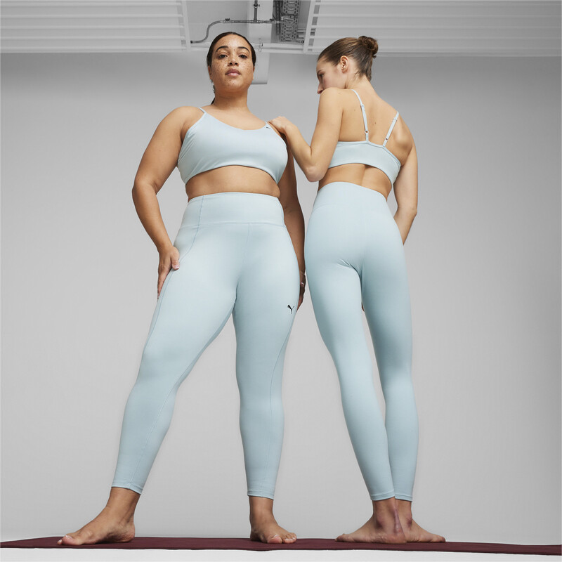 

Women's PUMA STUDIO FOUNDATION 7/8 Tights