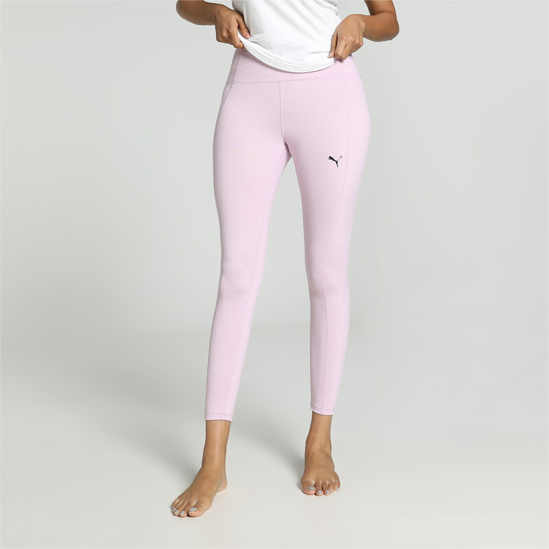 Women's PUMA STUDIO FOUNDATION 7/8 Training Tights