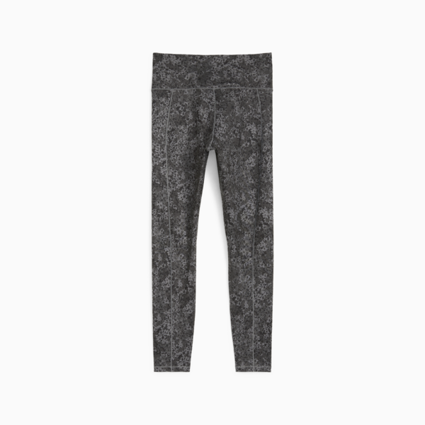 Calzas Studio Foundations para mujer, PUMA Black, large-ARG
