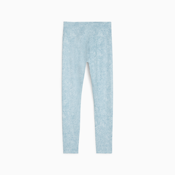 Calzas Studio Foundations para mujer, Turquoise Surf, large-ARG