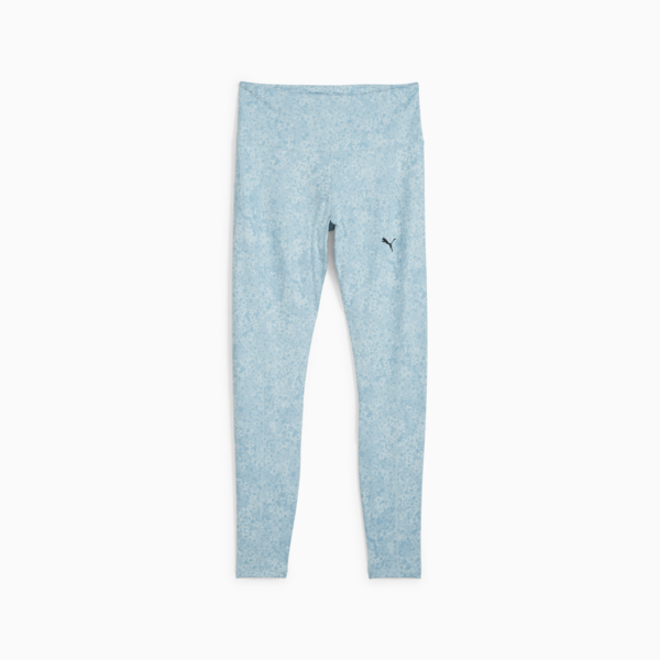 Calzas Studio Foundations para mujer, Turquoise Surf, large-ARG