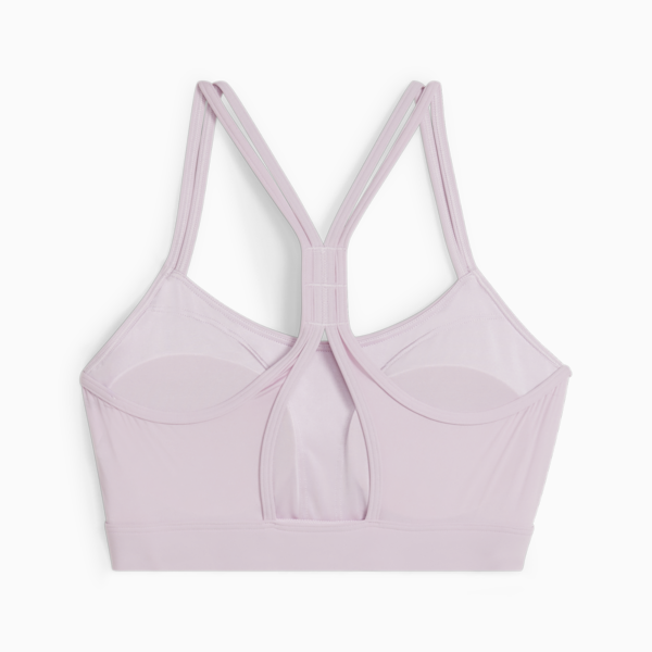 Top de training 4KEEPS STUDIO ULTRABARE Strappy, Grape Mist, large-ARG