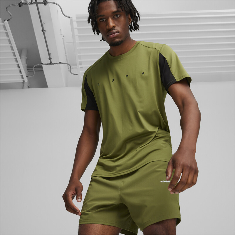 

Men's PUMA Cloudspun Training T-shirt