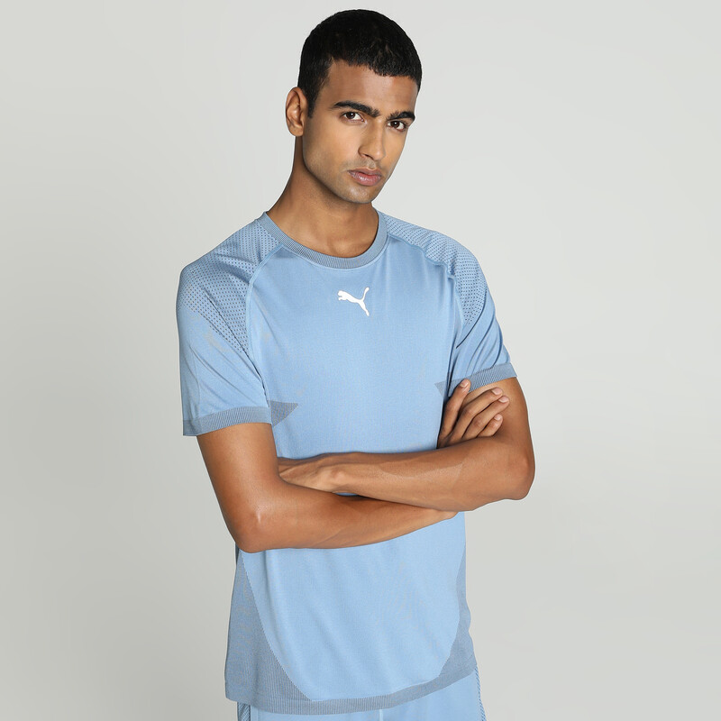 

Men's PUMA Formknit Seamless Training T-shirt