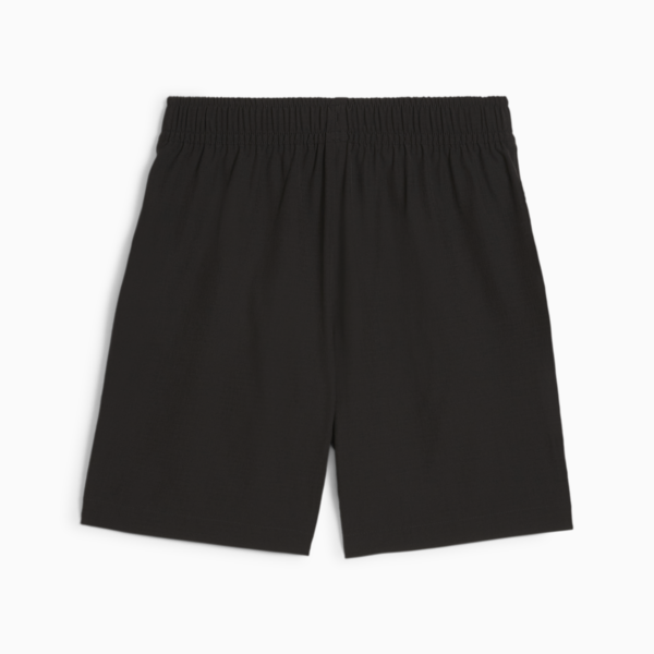 Shorts de training para hombre M Concept, PUMA Black, large-ARG