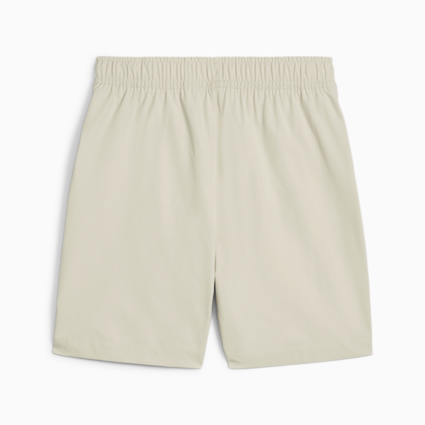 Shorts de training para hombre M Concept, Putty, large-ARG