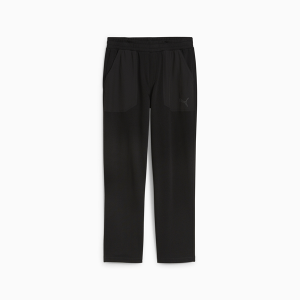 Pantalones deportivos de training Concept para hombre, PUMA Black, large-ARG