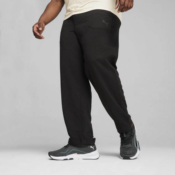 Pantalones deportivos de training Concept para hombre, PUMA Black, large-ARG