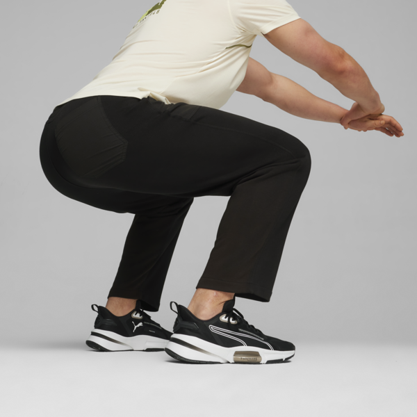 Pantalones deportivos de training Concept para hombre, PUMA Black, large-ARG