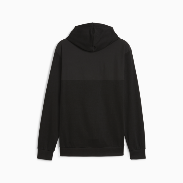 Buzo con Capucha de training Concept, PUMA Black, large-ARG