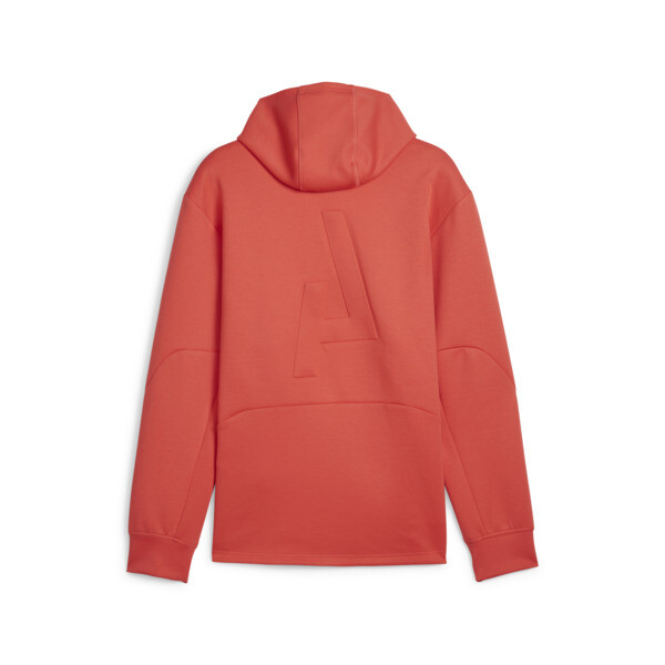 Habanero red hoodie clearance