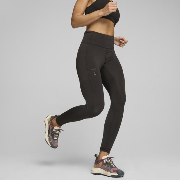 Puma running leggings women's shop