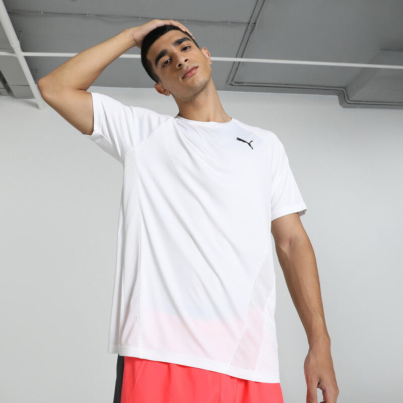 

Men's PUMA Train All Day Training T-shirt