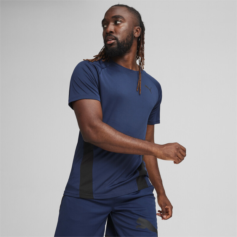 

Men's PUMA Train All Day Training T-shirt