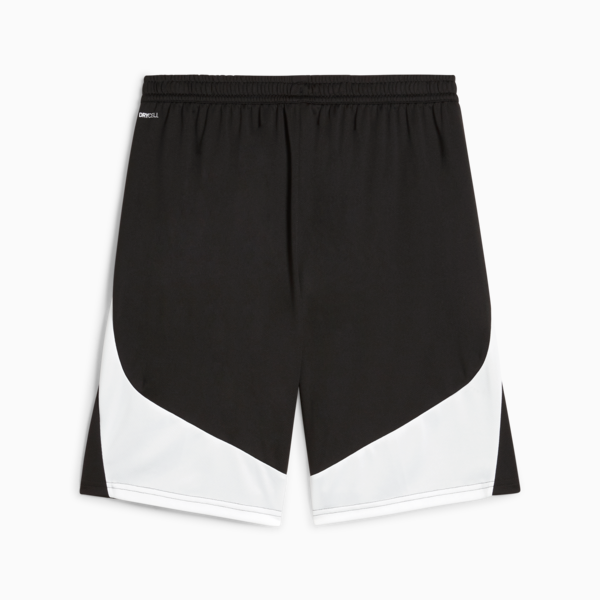 Train All Day Men's 8” Knit Training Shorts, PUMA Black, large-ZAF