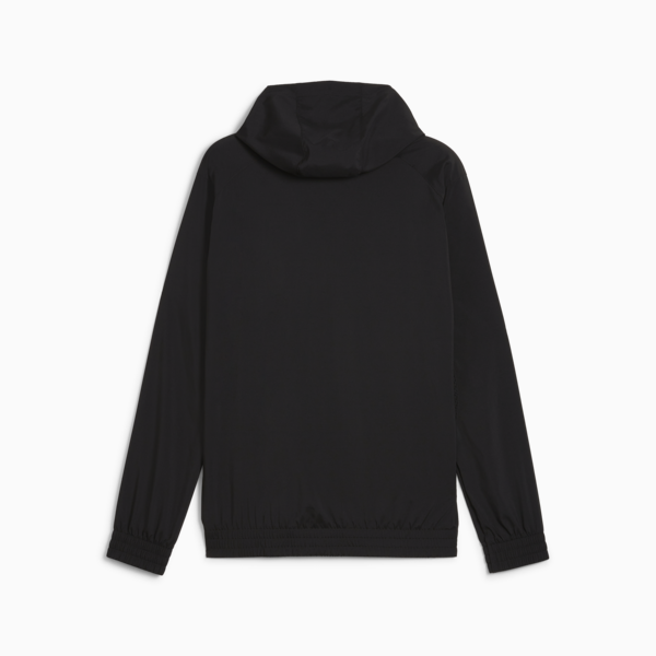 Campera para hombre PUMA FIT, PUMA Black, large-ARG