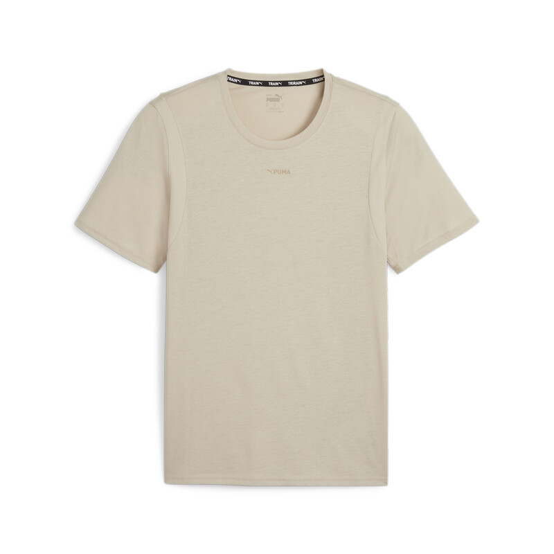 

Men's PUMA FIT TriBlend Training T-shirt