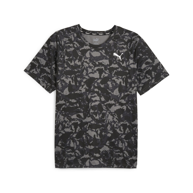 

Men's PUMA Fit Ultrabreathe Training T-shirt