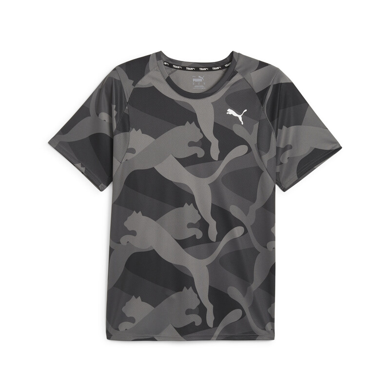 

Men's PUMA Fit Ultrabreathe Training T-shirt