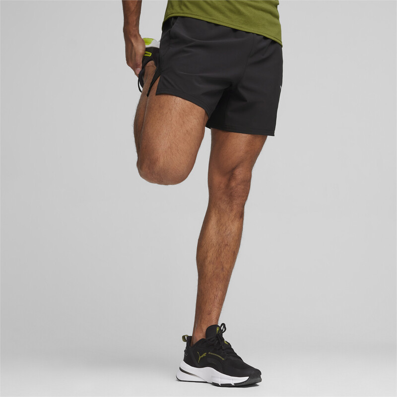 

Men's PUMA Ultrabreathe 5" Stretch Training Shorts
