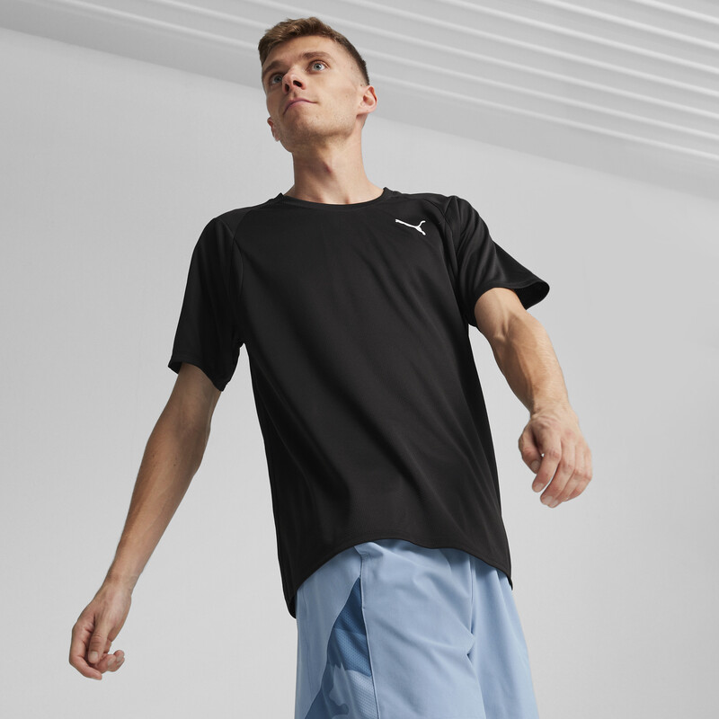 

Men's PUMA FIT Ultrabreathe Training T-shirt