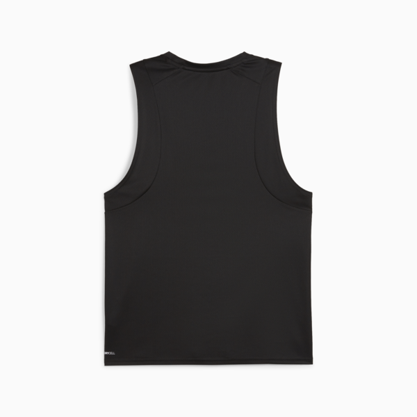 Remera de training PUMA FIT UltraBreathe de tirantes para hombre, PUMA Black, large-ARG