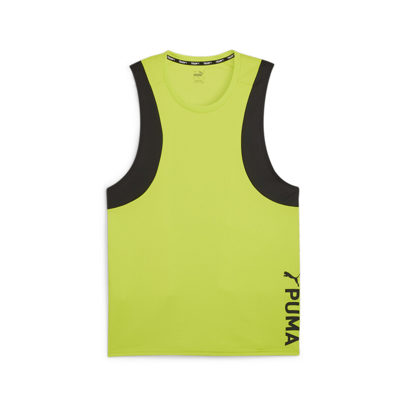 

Men's PUMA FIT Ultrabreathe Training Tank