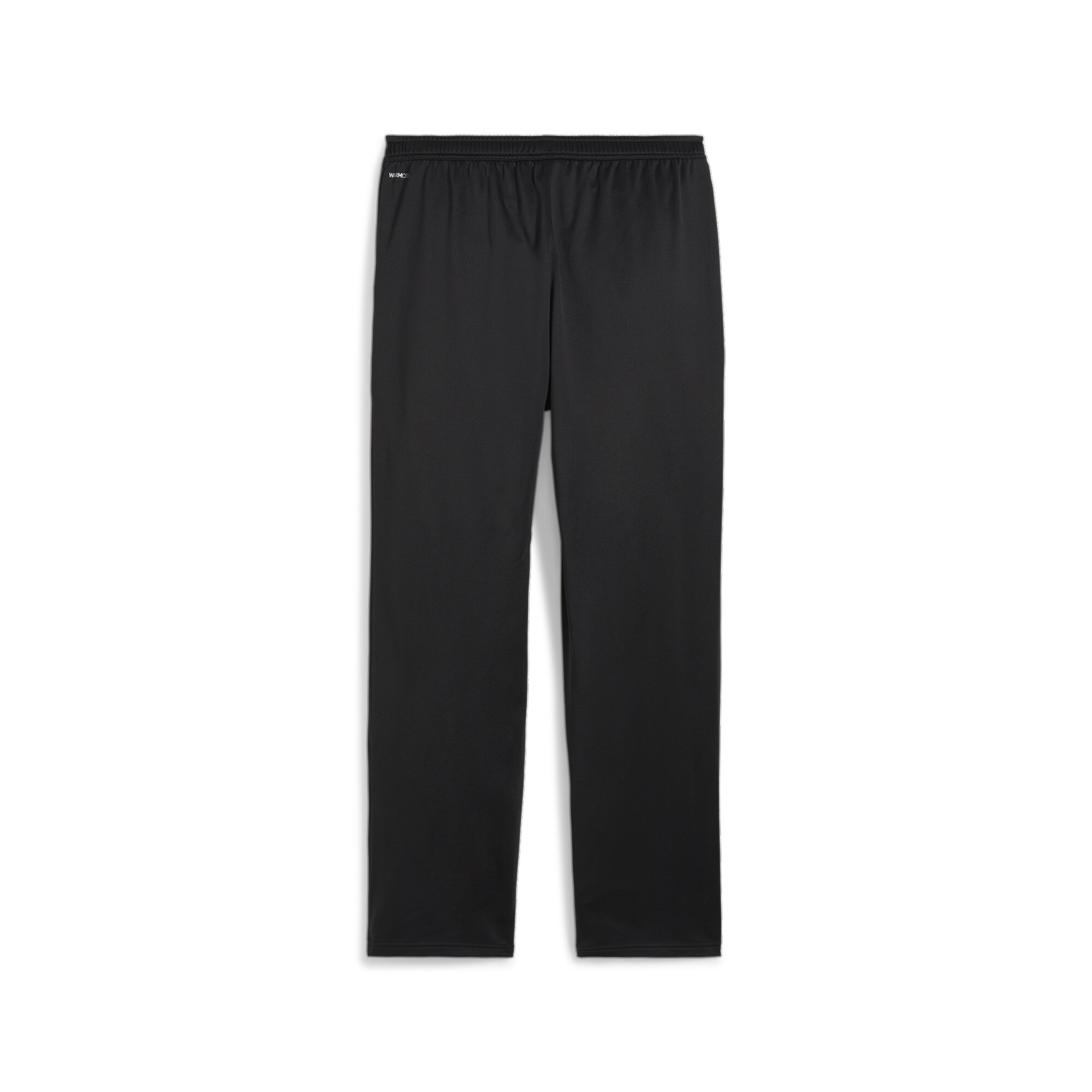 Men's PUMA Fit PWRFLeece Jogger In Black, Size Medium