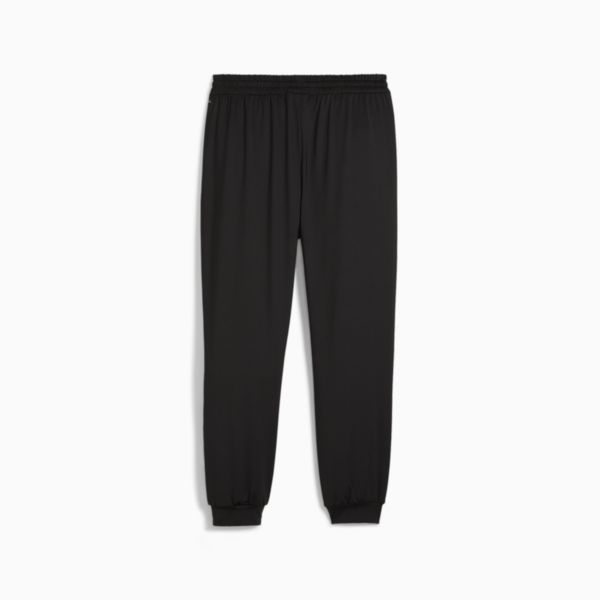 Pantalones deportivos PUMA FIT Polyspan para hombre, PUMA Black, large-ARG