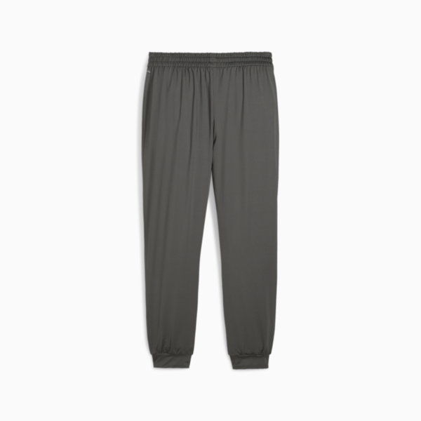 Pantalones deportivos PUMA FIT Polyspan para hombre, Mineral Gray, large-ARG