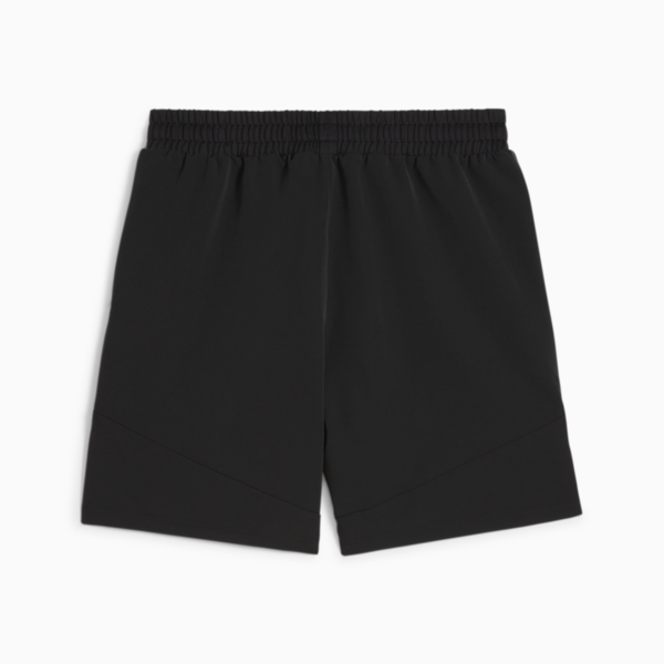 STUDIO UltraMove Woven Men's Shorts, PUMA Black, large-ZAF