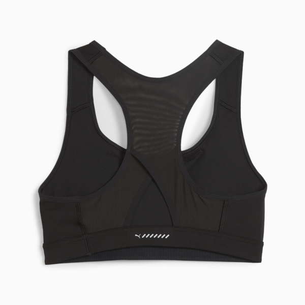 Top deportivo 4KEEPS RUN, PUMA Black, large-MEX
