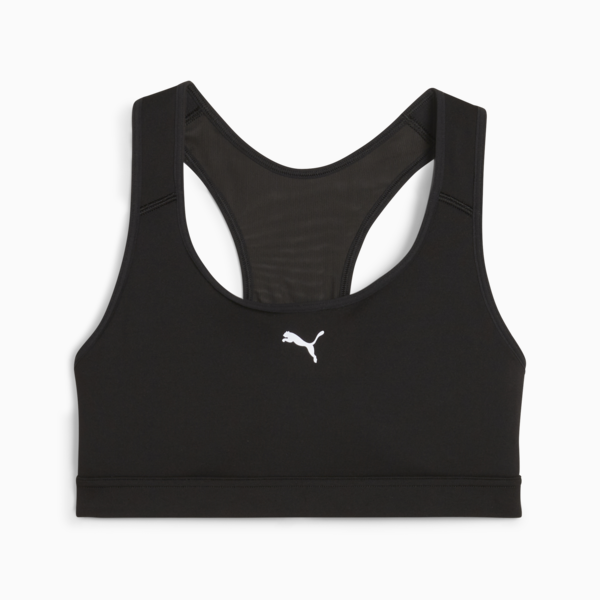Top deportivo 4KEEPS RUN, PUMA Black, large-MEX
