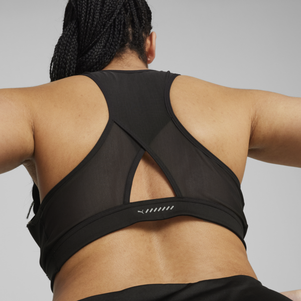 Top deportivo 4KEEPS RUN, PUMA Black, large-MEX