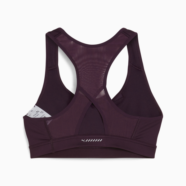 Top deportivo 4KEEPS RUN, Midnight Plum, large-ARG