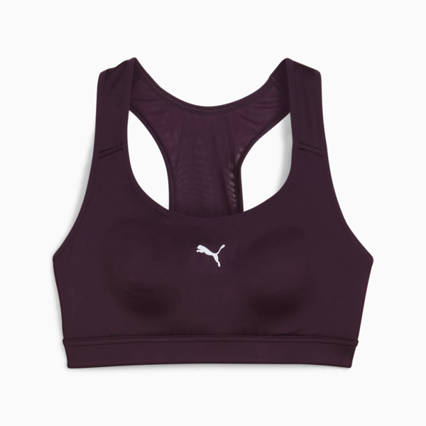 Top deportivo 4KEEPS RUN, Midnight Plum, large-ARG