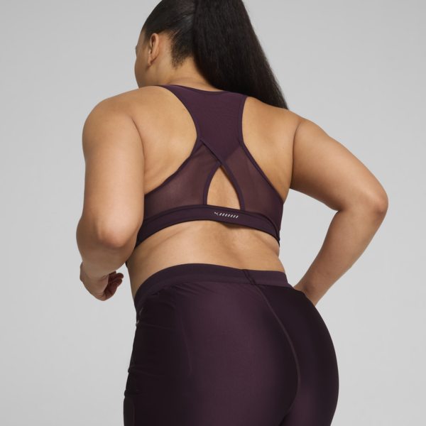Top deportivo 4KEEPS RUN, Midnight Plum, large-ARG