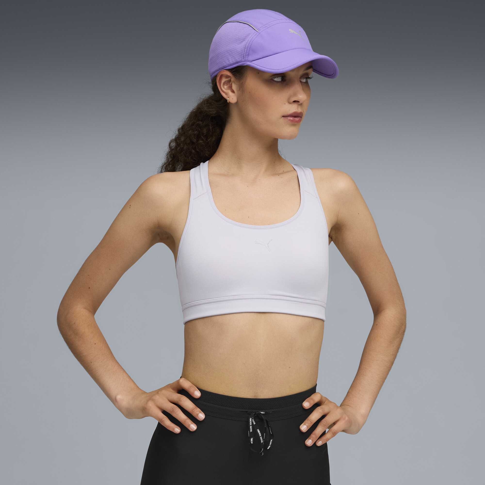 Puma Running 4keeps Women's Sports Bra
