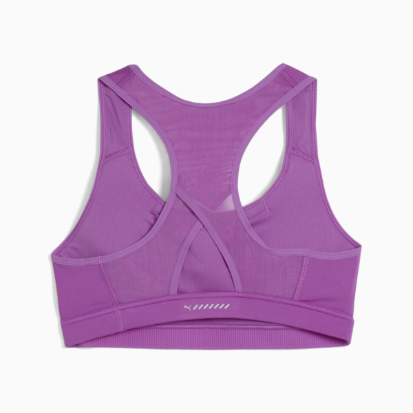 4KEEPS RUN Bra, Wild Berry, large-ZAF