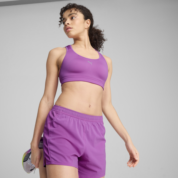 Top deportivo 4KEEPS RUN, Wild Berry, large-ARG