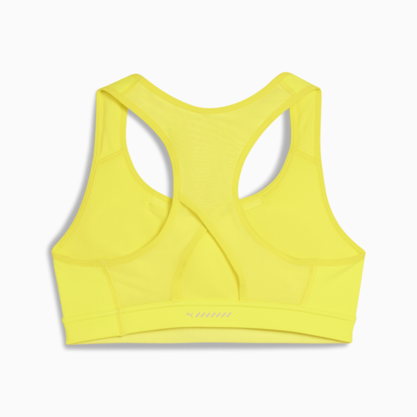 Top deportivo 4KEEPS RUN, Lemon Sherbert, large-MEX