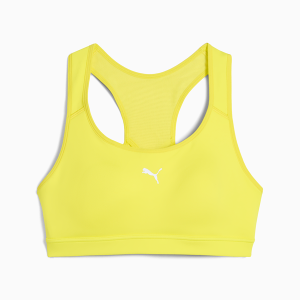 Top deportivo 4KEEPS RUN, Lemon Sherbert, large-MEX