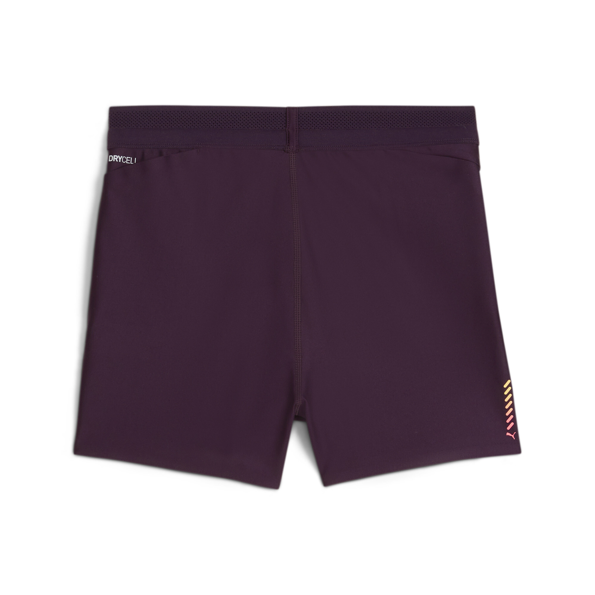 Women's Puma RUN 3” ULTRAFORM's Running Shorts, Purple, Size L, Clothing