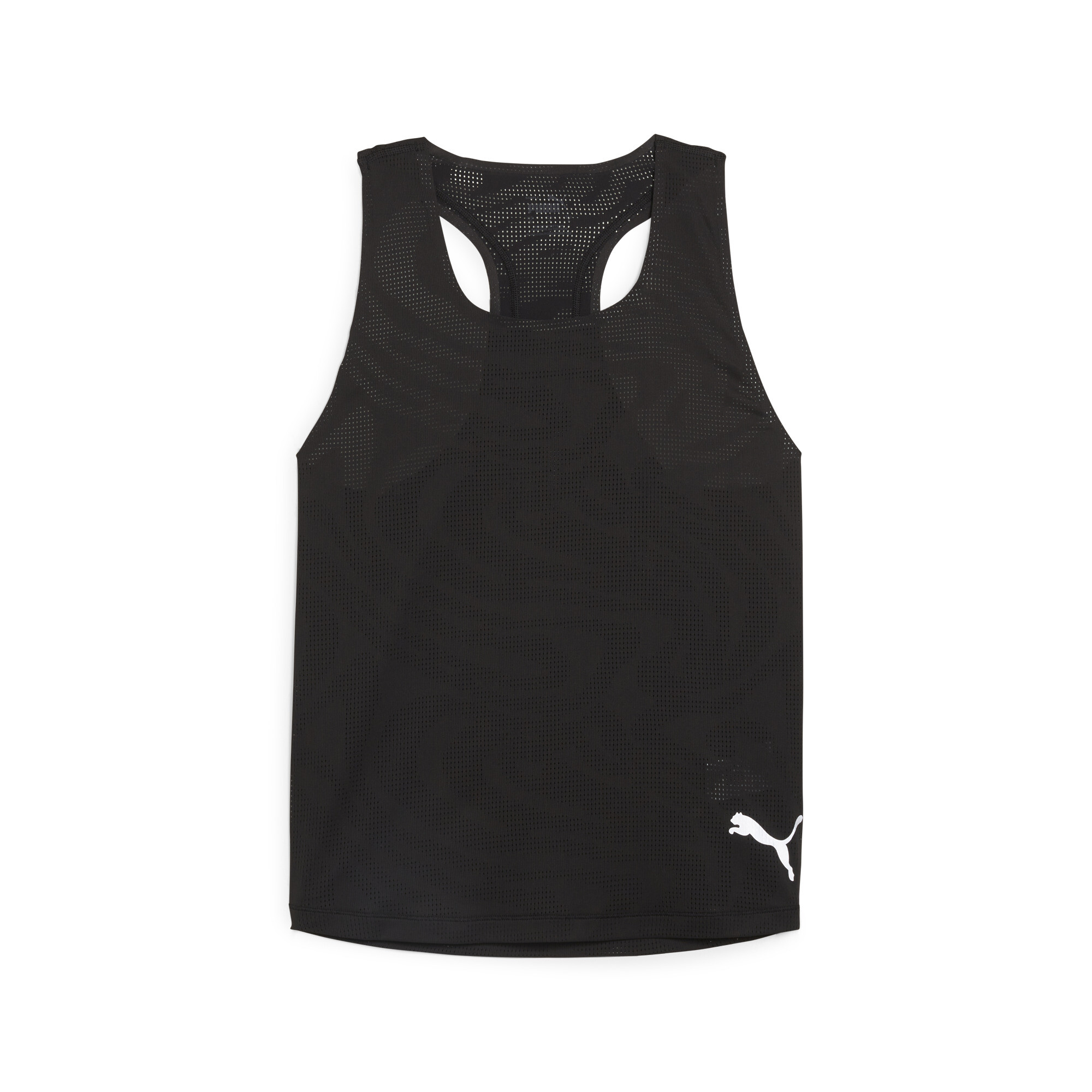 PUMA Top de running RUN ULTRASPUN Femme Vêtements - vue 1