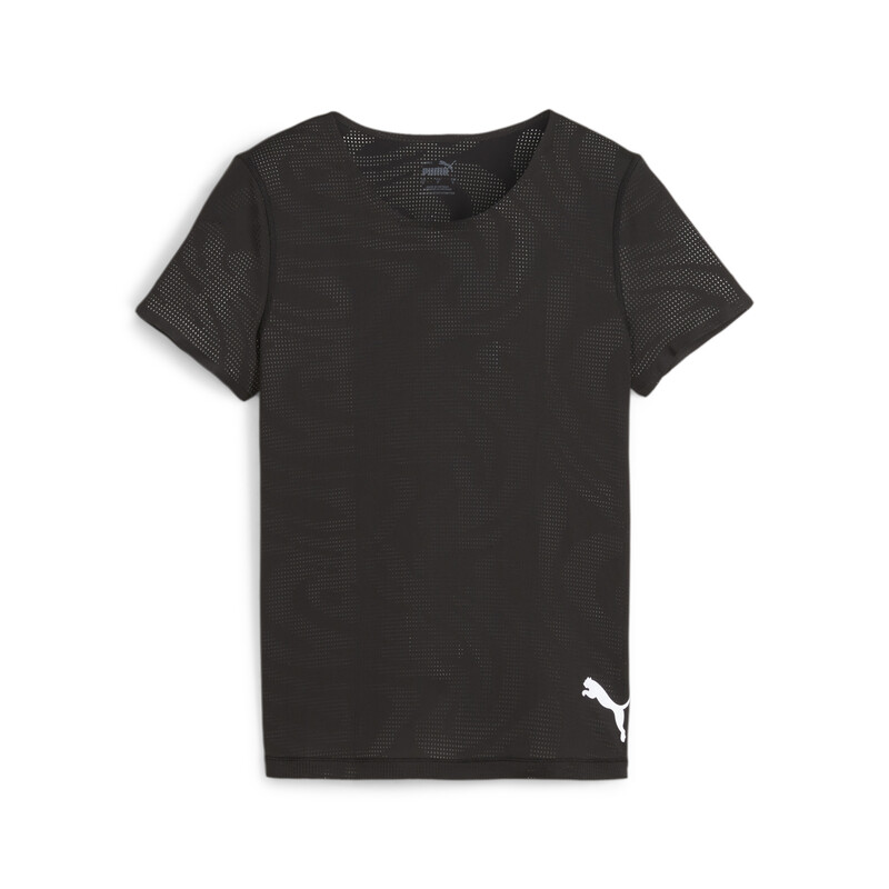 

Women's PUMA Run ULTRASPUN Running T-shirt