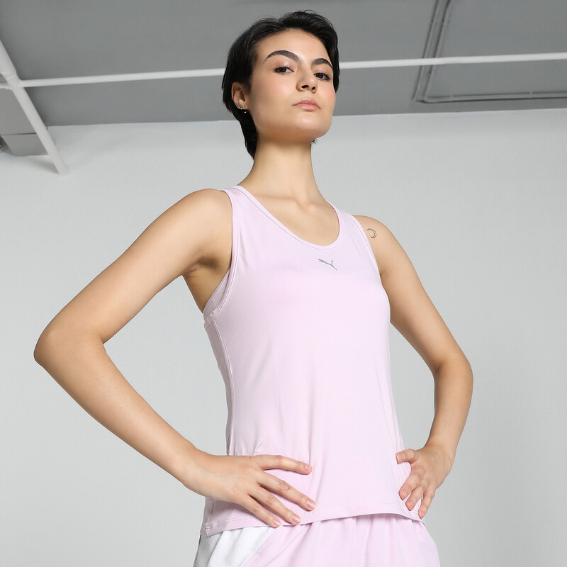 

Women's PUMA RUN CLOUDSPUN Running Tank