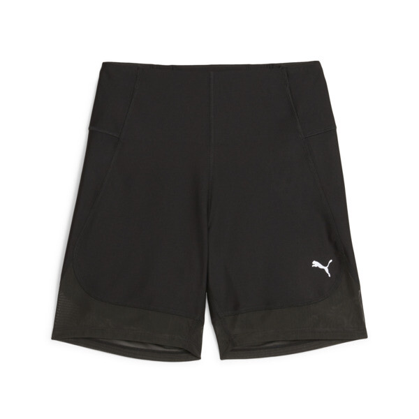 RUN ULTRAFORM 6 Women s Running Shorts black PUMA South Africa